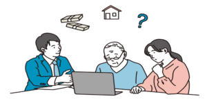 家族信託を弁護士に依頼するメリットは？依頼したほうがよい方や費用を解説